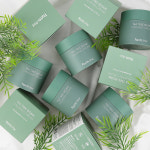 팜스테이 티트리 바이옴 카밍 크림 80ml, 1개 : 팜스테이 FarmStay