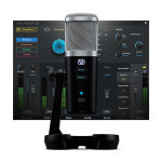 PRESONUS Revelator 프리소너스 레벨레이터 USB 올인원 마이크 : 사운드오션