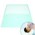 [뉴케어] 일회용 샴푸시트 (10매입) : 닥터메디