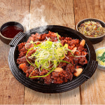 다소니푸드 직화고추장불고기 200g 양념불고기 불백 혼술 제육볶음 전자레인지 5분 불맛 : 올바른:팜