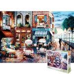 비온후 1000피스 직소퍼즐 풍경 직소퍼즐 : 퍼즐피플