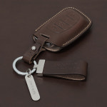 자동차 스마트 키케이스 차 가죽 브론저S HK-02 : 이지스오토랩