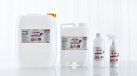 그린후레시+에이(A) 저알콜살균소독제 : SF마케팅