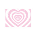 [네버더레스] heart beam pink paper : with 플레이