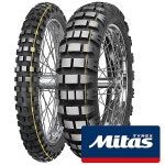 미타스 Mitas E-09 150/70-18 70R 타이어 : 라이더 몰
