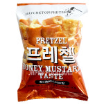 위너스 프레첼 허니향 머스타드맛 85g : 재팬푸드몰