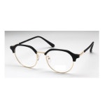 STORY 스토리안경 트렌디한 스타일의 연예인 안경테 착한안경 시리즈 H5259 : 내눈에안경