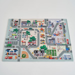 아이방 놀이매트 타운(도로매트 플레이매트) : 현대김포 엘림코리아