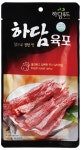 하담 소고기 육포 100g 10호 선물세트 : 고 고 킹