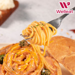 매콤 빠네 크림파스타 밀키트 (2인분) : 토종마을