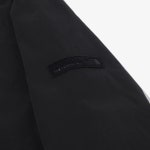 노스페이스 22SS 공용 양면 경량패딩 히트 라인 리버서블 보머 NJ3NN01A BLK : 노스페이스 충주