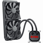 (주)근호컴 [EVGA]CLC 280 Liquid : 근호컴