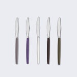 403 PC 커트러리 나이프 (10개 묶음) : 주방112mall