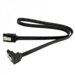 5/10pcs 40cm SATA 3.0 케이블 III SATA3 6 기가바이트/초 데이터 스트레이트 코드 SAS 듀얼 채널 하드 드라이브 : 홈인더플렉스