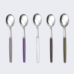 403 PC 커트러리 수저 (10개 묶음) : 주방112mall