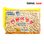 두두물산 짠돌이땅콩 1kg : 신일푸드팜