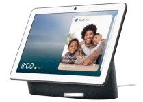 구글 네스트 허브 맥스 Nest Hub Max Smart Display with Google Assistant : 미국오빠