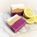 잎새의향기 꼼꼼한 세안 일랑일랑 클렌징바 살구씨 천연 비누 : 잎새의 향기