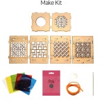 어르신 노인 LED 청사초롱 전통 한지 등 만들기 키트 DIY 스탠드 세트 실버 할머니 할아버지 치매예방 인지발달 놀이학습 프로그램 수업 학습... 