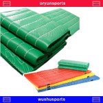 구르기매트 체육관매트 우슈 격투기 태권도 복싱 : 오륜스포츠