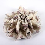 초미니 여자 자동 양산 레이스 양우산 겸용 암막 슬림더블 레이어 꽃 공주 우산   90 : Gen-X몰