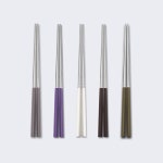 403 PC 커트러리 진공젓가락 (10개 묶음) : 주방112mall