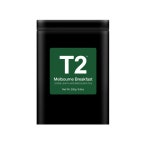 [T2] 호주티투 멜번 브렉퍼스트 블랙티 250g 틴 [루즈리프] Melbourne Breakfast [Loose Leaf] 250g Tin : Sunnymarket