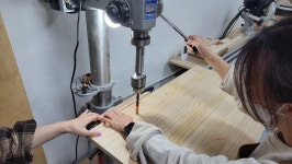 가구제작 입문과정( DIY 과정) : 나무를품다20