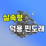 필드스타 덕용 핀도래 : 마켓가젯