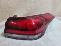 제네시시DH 중고 LED 후미등 조수석 시그널 일반 92402B1000 : 신흥모터스