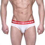 [M2W] Benjamin Hip Brief (5003-01) : 비지지몰