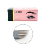 시그널 1425W 수지 톱니 꼬띠니들 : 뷰티체인지