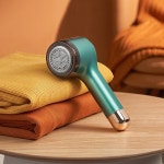 보풀 제거기 업소용 세탁소 무선 유선 수동휴대용 전기 보푸라기 제거제 옷 스웨터  272 : 경의로운샵