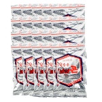 진한제과 옥수수 브이콘 1BOX : candy114  그린볼