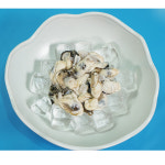 통영 산지직송 생굴 깐굴 1kg 하프셀 석화 굴 : 통영해물1번지
