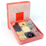 강릉 용연한과 - 프리미엄세트 2호 : 강릉 용연한과