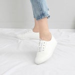 여성화 FLAT LOAFER 국내제작 (1.5cm/2Color) G9719 : 온도를담다