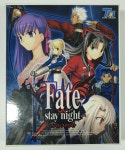 [PC] 페이트 스테이 나이트 일본 초회한정판 : 올드플레이