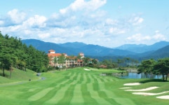 전라도골프장 파인힐스cc 1박2일 골프패키지 : 나우골프