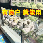 빨래집게 양말 속옷 스텐 업소 멀티 창밖건조대 집게숙사 베개건조기 베개 멀티선 팬티 : 이룸구매대행