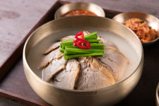 복선당 제주식 돼지 국밥 (1인분) 245g : 복선당