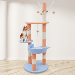 네츄럴프로 고양이 롱타운 캣타워 : 네츄럴프로