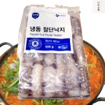 이츠웰 절단낙지 L 500g 절단낙지 식자재 마트 : 다라유통