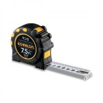 맥그립 코메론 양면 줄자 KMC-32D (5.5M19) : 킹마린