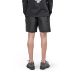 스톤아일랜드 나일론 메탈 스윔팬츠 반바지 쇼츠 블랙 7215B0943.V0029 : 스윗알리썸