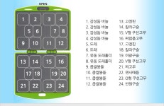 나바로 24종 소품세트 24종태클박스 소품케이스 바다낚시채비 : 주식회사 나바로