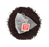[T2] 호주티투 잉글리쉬 브렉퍼스트 블랙티 60팩 [티백] English Breakfast [Tea Bag] 60pk Foil : Sunnymarket