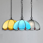 파크 글라스 소S 1등 펜던트조명 : 휴빛조명