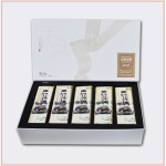 은성식품 수연 소면 5kg 1종 (고급)(수연소면 200gx25) : 쭌우맘