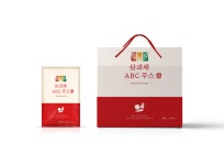 삼과채 ABC주스 : 삼과채건강즙 배곧본점